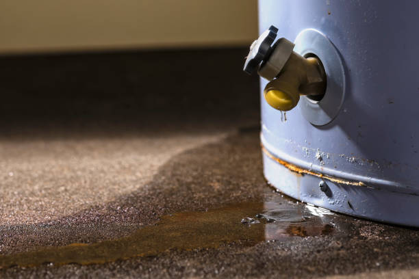 Best Sewage cleanup and water damage restoration  in Mcconnelsville, OH