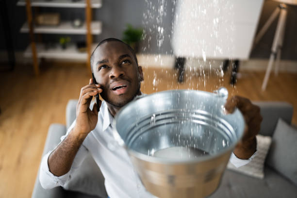 Best Emergency water damage restoration  in Mcconnelsville, OH