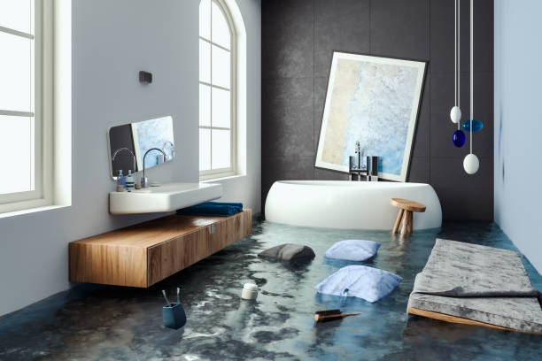 Best Water damage contractors near me  in Mcconnelsville, OH